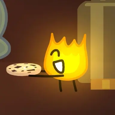 Profile image of Firey Jr.