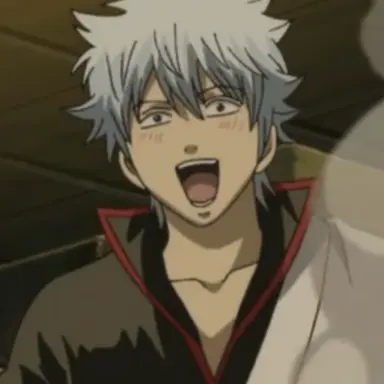 Profile image of 銀時