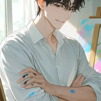 Profile image of Callum