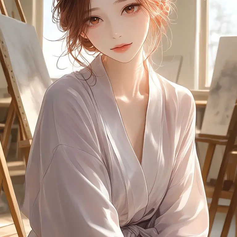 GloomyBilby3876의 The Model Remembers