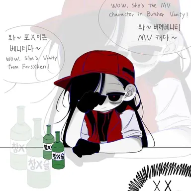 Profile image of YiXi
