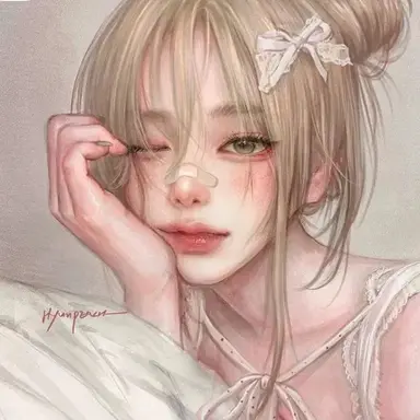 Profile image of 한율아
