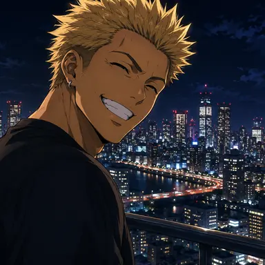 Profile image of Takuya