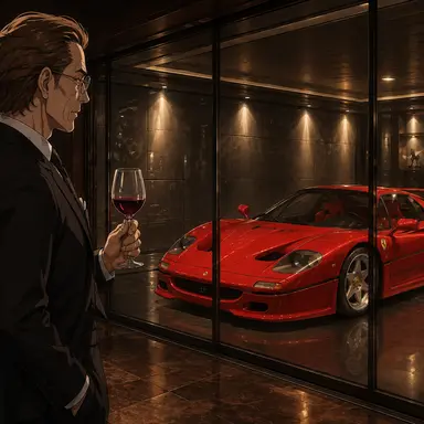 Profile image of Shigeru