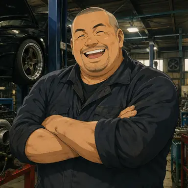 Profile image of Hiro