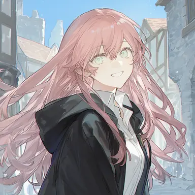 Profile image of 마리