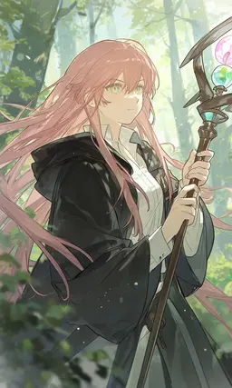 Profile image of 마리