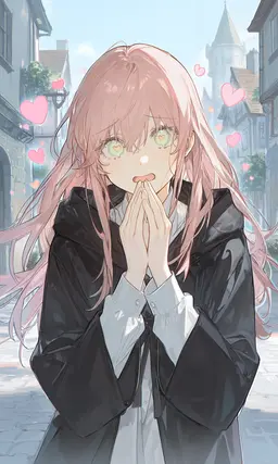 Profile image of 마리