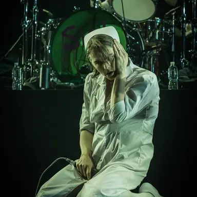 Profile image of Gerard