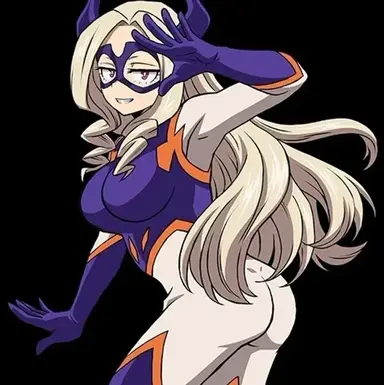 Profile image of Lady