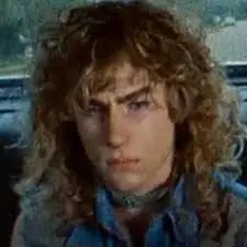 Profile image of Vance