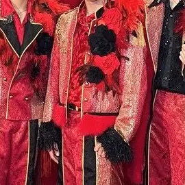 Profile image of 森田璃空