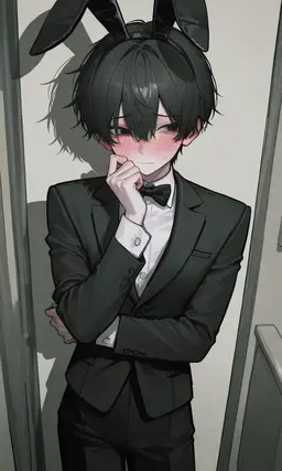 Profile image of 唯斗