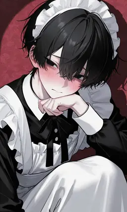 Profile image of 唯斗
