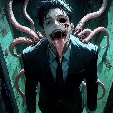 Profile image of 쿠이가오