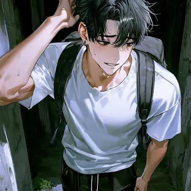 Profile image of 코이치