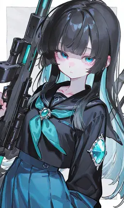 Profile image of Rei