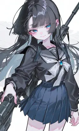 Profile image of Rei