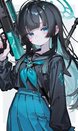 Profile image of Rei