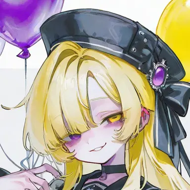 Profile image of Cherry