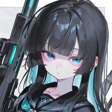 Profile image of Rei