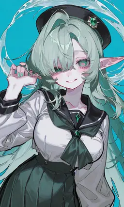 Profile image of Alisha