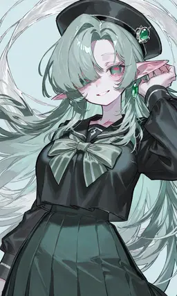 Profile image of Alisha