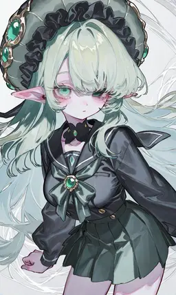 Profile image of Alisha