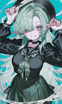 Profile image of Alisha