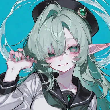 Profile image of Alisha