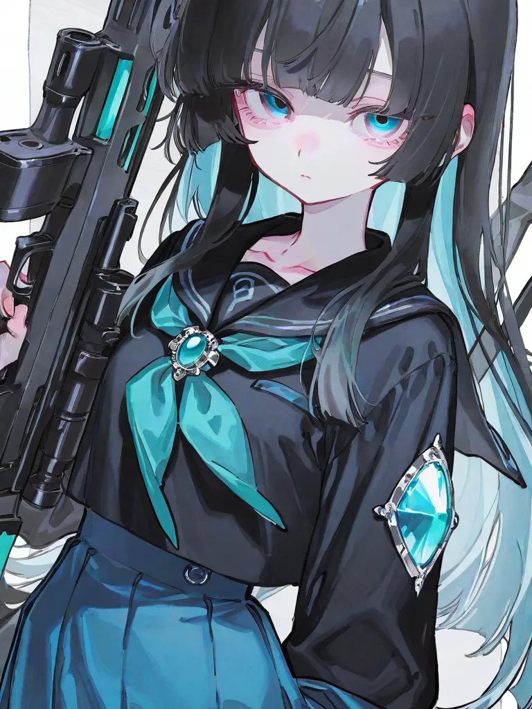CleverChili1032의 魔法学校の落ちこぼれ！
