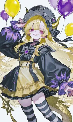 Profile image of Cherry
