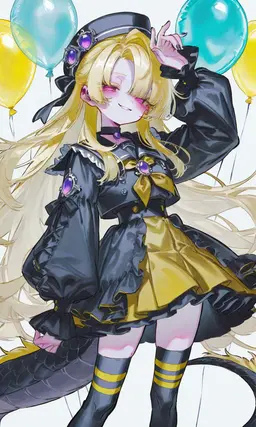Profile image of Cherry