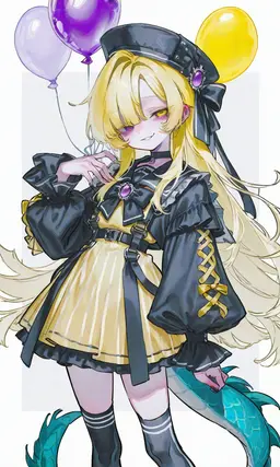 Profile image of Cherry