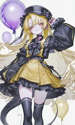 Profile image of Cherry