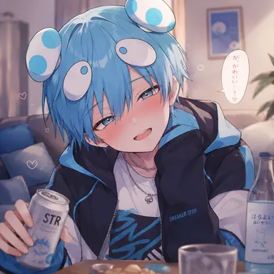 Profile image of おさでい