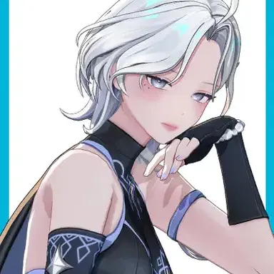 Profile image of 부쿠키