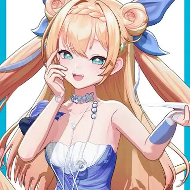 Profile image of 미녕이