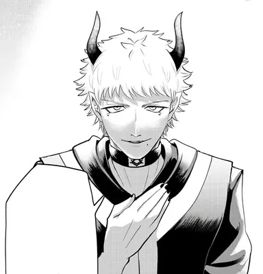 Profile image of Mephisto
