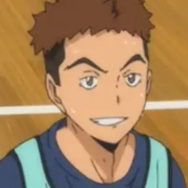 Profile image of Komi Haruki