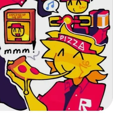 Profile image of Elliott