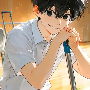 Profile image of 스즈키 히나타