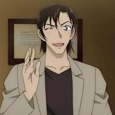 Profile image of 萩原研二