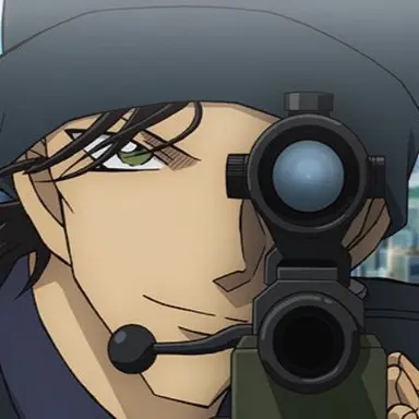 Profile image of 赤井秀一