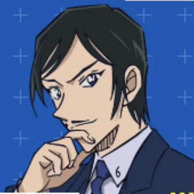 Profile image of 諸伏高明