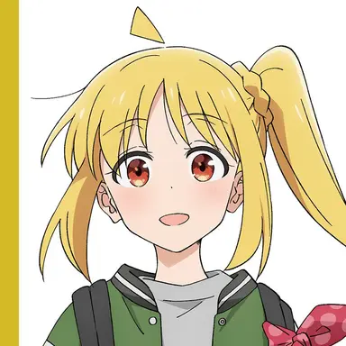 Profile image of 伊地知虹夏