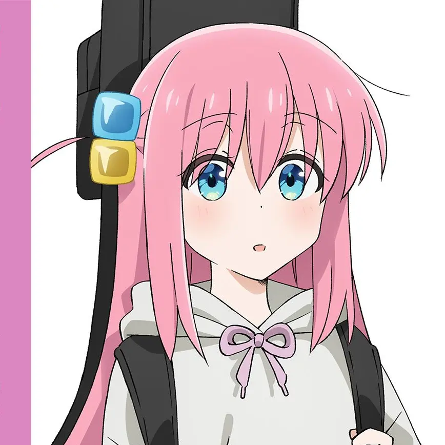 HugeAnt8550의 ぼっち・ざ・ろっく！