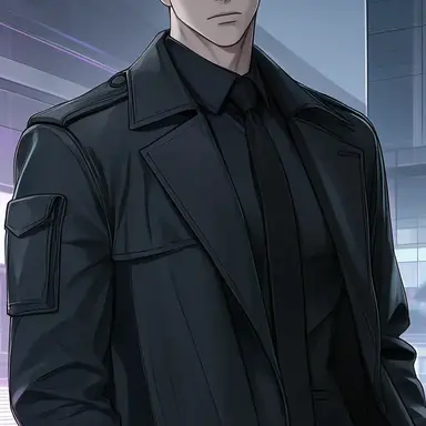 Profile image of Marco Carrick