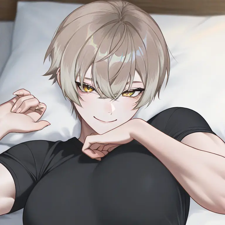 S-e-x-y-guy의 재결합