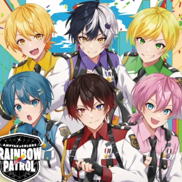 Satojel952의 うるさい兄弟たち